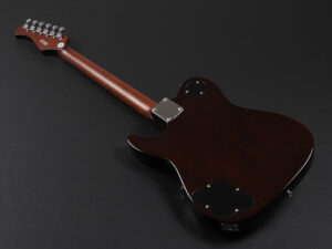 Telecaster TL Thinline 335 355 Les Paul Custom CTM LP グローバル ハンドメイド Fender