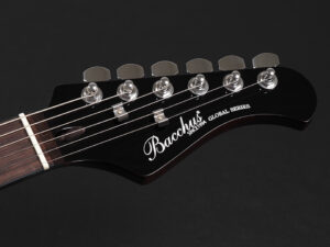 Telecaster TL Thinline 335 355 Les Paul Custom CTM LP グローバル ハンドメイド Fender