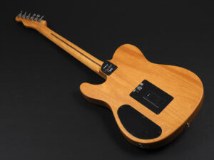 American プレイヤー アコースタソニック テレキャスター sunburst 薄型 thin body Godin A6 taylor T5z King Gnu 常田大希 MIYAVI ミヤビ American プレイヤー アコースタソニック テレキャスター sunburst 薄型 thin body Godin A6 taylor T5z King Gnu 常田大希 MIYAVI ミヤビ
