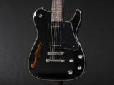 Telecaster TL Thinline 335 355 Les Paul Custom CTM LP グローバル ハンドメイド Fender