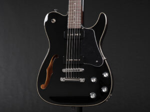 Telecaster TL Thinline 335 355 Les Paul Custom CTM LP グローバル ハンドメイド Fender