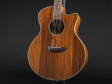 ディーシーティー Takamine yamaha 初心者 入門 女性 女子 エレアコ hawaiian koa コア材 ハワイアンコア 小型 小ぶり 000 OOO OM VR-640K 300CE