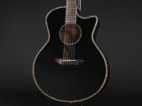 ディーシーティー 641KC japan BLK Black 黒 ブラック カッタウェイ Takamine yamaha タカミネ ヤマハ 初心者 ビギナー 入門 女性 女子 子供 エレアコ