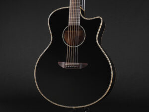 ディーシーティー 641KC japan BLK Black 黒 ブラック カッタウェイ Takamine yamaha タカミネ ヤマハ 初心者 ビギナー 入門 女性 女子 子供 エレアコ