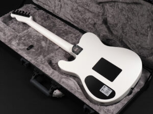 with Case Maple Fingerboard ジャックホワイト アコースタソニック テレキャスター Player USA Standard Limited Edition トリプルソニック