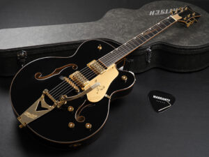 ホワイトファルコン ブラックファルコン ファルコン シンクロマチック G6136 ロカビリー G6120 G6119 G6636 Brian setzer Joe Perry チバユウスケ 浅井健一