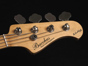 momose Woodline Jazz Bass Fender Traditional Hybrid Heritage Sadowsky metro