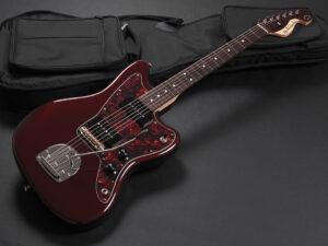 サイケデリズム 国産 日本製 Standard Fender momose Traditional Hybrid Proffesional Jazz Master JM