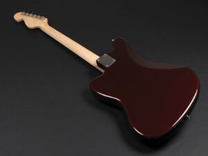サイケデリズム 国産 日本製 Standard Fender momose Traditional Hybrid Proffesional Jazz Master JM