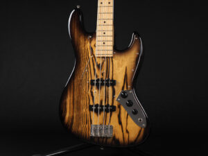 momose Woodline Jazz Bass Fender Traditional Hybrid Heritage Sadowsky metro