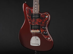 サイケデリズム 国産 日本製 Standard Fender momose Traditional Hybrid Proffesional Jazz Master JM