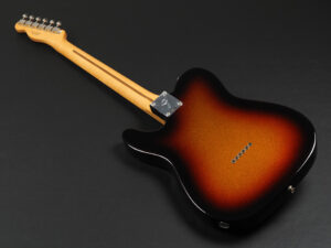 mex プレイヤー 2 II series MIJ Traditional hybrid テレキャスター 60s TL52 TL62 50s 3CS 3TS Tone スパークル ラメ メタリック