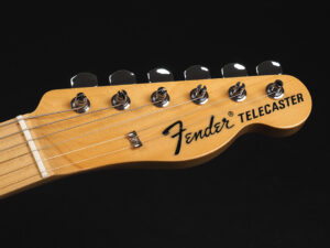 1968 1969 James Burton ペイズリー pink Blue Flower テレキャスター ヴィンテージ ビンテージ TL69 700 75 ブラック ペイズリー TL68 Blk 黒