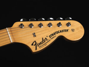1968 1969 James Burton ピンク ペイズリー Blue Flower ストラトキャスター ヴィンテージ ビンテージ ST69 PRD Psychedelic サイケデリック