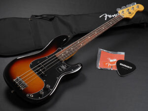 mex プレイヤー 2 series MIJ Traditional hybrid プレベ プレシジョン ベース 60s PB62 US 50s 3CS 3TS Tone スパークル ラメ メタリック