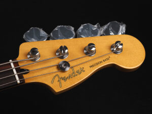 mex プレイヤー 2 series MIJ Traditional hybrid プレベ プレシジョン ベース 60s PB62 US 50s 3CS 3TS Tone スパークル ラメ メタリック