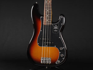 mex プレイヤー 2 series MIJ Traditional hybrid プレベ プレシジョン ベース 60s PB62 US 50s 3CS 3TS Tone スパークル ラメ メタリック