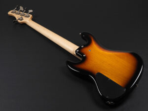 sadowsky fender atelier z metro line MV VJ master build custom shop MIJ 日本製 国産 xotic momose