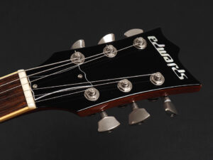 honey Navigator Gibson Les Paul N-LP ken ハニー Hi Standard ハイスタ 横山健 レスポール ペイズリー Paisley