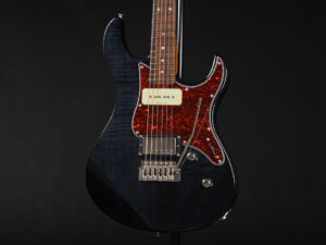 112V 612 611 212 PAC ST Stratocaster ストラト Fender Traditional hybrid Bacchus Edwards G&L Fujigen fgn 富士弦