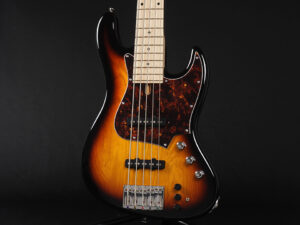 sadowsky fender atelier z metro line MV VJ master build custom shop MIJ 日本製 国産 xotic momose