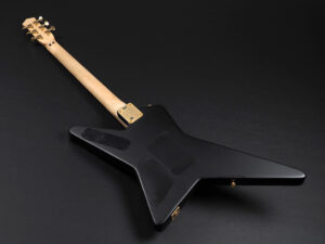 ESP Random star 高崎晃 akira takaasaki charvel peavey 5150 stripe wolfgang special standard USA axis