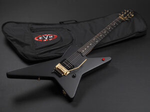 ESP Random star 高崎晃 akira takaasaki charvel peavey 5150 stripe wolfgang special standard USA axis