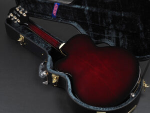 グレッチ 6120 6119 Tennessee Rose テネシアン テネシーローズ 浅井健一 ジョージ ハリスン George Harrison Beatles チバユウスケ Brown ブラウン
