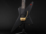 ESP Random star 高崎晃 akira takaasaki charvel peavey 5150 stripe wolfgang special standard USA axis