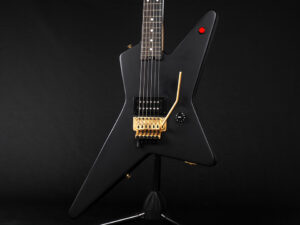 ESP Random star 高崎晃 akira takaasaki charvel peavey 5150 stripe wolfgang special standard USA axis