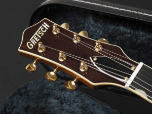 Silver Duo シルバージェット デュオジェット Firebird 6129-57 6128 Brian Setzer 布袋寅泰 Filter Tron ファイヤーバード 女子 女性 ボーカル