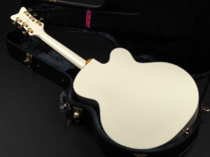 Stephen Stills Brian setzer Stray Cats White ホワイト ファルコン LTD 1959 1955 TV Jones T-Armond DeArmond