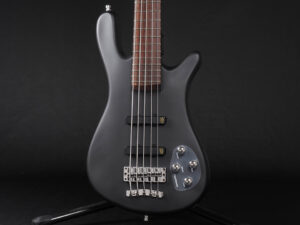 Spector Streamer Corvette Thumb NS EURO Rock ワーウィック active アクティブ ロックベース