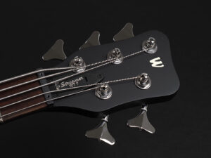 Spector Streamer Corvette Thumb NS EURO Rock ワーウィック active アクティブ ロックベース