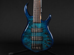 Fender Bacchus Warwick ibanez Fujigen YAMAHA Sadowsky MTD 5弦 5st アクティブ