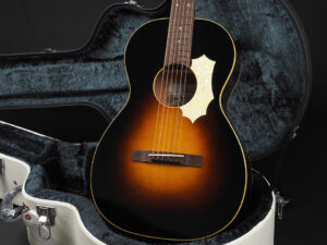 Rockin' Chair Gibson LG-1 LG-0 Old Vintage small スモール Blues ブルース Country カントリー Bluegrass ブルーグラス ラダー