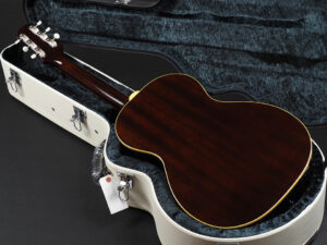 Rockin' Chair Gibson LG-1 LG-0 Old Vintage small スモール Blues ブルース Country カントリー Bluegrass ブルーグラス ラダー