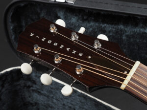 Rockin' Chair Gibson LG-1 LG-0 Old Vintage small スモール Blues ブルース Country カントリー Bluegrass ブルーグラス ラダー