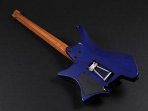 Ibanez Q Ichi10 Ichika mayones Hydra Agile kiesel Skervesen ego バーグ Headless ヘッドレス