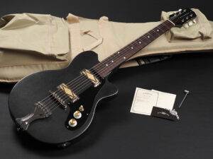 キングスネイク キングスネーク ソウルヴィル ソウルビル Jazz Guitar Full Acoustic フルアコ ジャズ Blues ブルース Dual Pickup ビザール bizarre