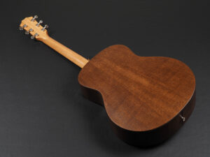 タイラー GS-mini e 312e 412ce 312ce 412ce mini Parlor travel Small 女性 女子 初心者 トラベル 高級 high Class スモール 入門