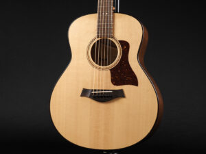 タイラー GS-mini e 312e 412ce 312ce 412ce mini Parlor travel Small 女性 女子 初心者 トラベル 高級 high Class スモール 入門