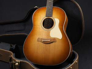 Taylor Gold Label 517e w/Cream Pickguard ~Sunburst~ タイラー ゴールド レーベル ラベル Gibson J-45 J-50 round shoulder 317e 417e AD17e AD27e 817e 717e 814ce SB Vintage