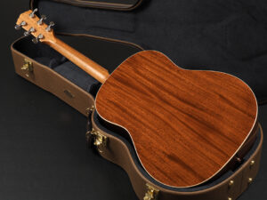 タイラー ゴールド レーベル ラベル Gibson J-45 J-50 round shoulder 317e 417e AD17e AD27e 817e 717e 814ce 黒 ブラック BLK