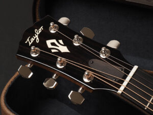 タイラー ゴールド レーベル ラベル Gibson J-45 J-50 round shoulder 317e 417e AD17e AD27e 817e 717e 814ce 黒 ブラック BLK