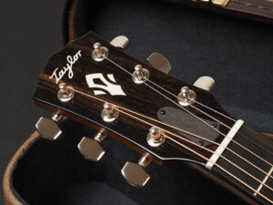 Taylor Gold Label 517e w/Cream Pickguard ~Sunburst~ タイラー ゴールド レーベル ラベル Gibson J-45 J-50 round shoulder 317e 417e AD17e AD27e 817e 717e 814ce SB Vintage