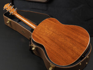 Taylor Gold Label 517e w/Cream Pickguard ~Sunburst~ タイラー ゴールド レーベル ラベル Gibson J-45 J-50 round shoulder 317e 417e AD17e AD27e 817e 717e 814ce SB Vintage