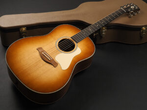 Taylor Gold Label 517e w/Cream Pickguard ~Sunburst~ タイラー ゴールド レーベル ラベル Gibson J-45 J-50 round shoulder 317e 417e AD17e AD27e 817e 717e 814ce SB Vintage