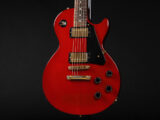 レスポール スタジオ faded standard traditional tribute 赤 ワインレッド WR Cherry Orville Epiphone 初心者 ビギナー 入門 女子 ルビー