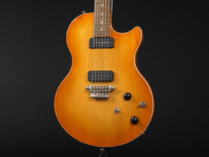 レスポール les paul LP 55 SDC HDC SG Gibson 335 ボックス ヴォックス UK ブリティシュ bizare ビザール ゴ TB ティーバースト HB ハニーバースト